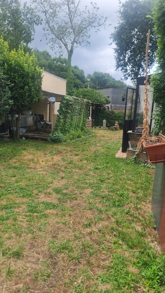Aire camping-car  Capbreton (40130) - Photo 3